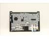 Lenovo 5M11C44265 MECH_ASM KB C NORDIC(PMX)PT UKBK