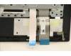 Lenovo 5M11C44265 MECH_ASM KB C NORDIC(PMX)PT UKBK