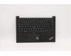 Lenovo 5M11C44271 MECH_ASM KB C TUR(PMX)PT UKBK