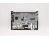 Lenovo 5M11C44271 MECH_ASM KB C TUR(PMX)PT UKBK