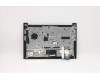 Lenovo 5M11C44274 MECH_ASM KB C UK(PMX)PT UKBK