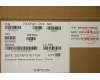 Lenovo 5M11C44274 MECH_ASM KB C UK(PMX)PT UKBK
