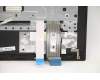Lenovo 5M11C44274 MECH_ASM KB C UK(PMX)PT UKBK