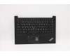 Lenovo 5M11C44292 MECH_ASM KB C THAI(PMX)PT USBK