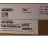 Lenovo 5M11C47268 MECH_ASM KB C IND ENG(PMX)PT USBK