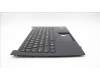Lenovo 5M11C47283 MECH_ASM KB C UKR(PMX)PT USBK