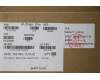 Lenovo 5M11C47286 MECH_ASM KB C ENG(PMX)PT FPR USBK