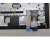 Lenovo 5M11C47287 MECH_ASM KB C ENG(TSG)PT FPR USBK
