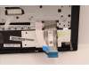 Lenovo 5M11C47298 MECH_ASM KB C DEN(PMX)PT FPR UKBK