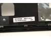 Lenovo 5M11C47343 MECH_ASM KB C SWS(PMX)PT FPR UKBK