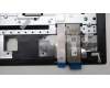 Lenovo 5M11C47350 MECH_ASM KB C UK(TSG)PT FPR UKBK