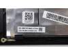 Lenovo 5M11C47350 MECH_ASM KB C UK(TSG)PT FPR UKBK
