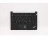 Lenovo 5M11C47361 MECH_ASM KB C JPN(PMX)PT FPR JPBK