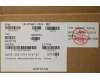 Lenovo 5M11C47361 MECH_ASM KB C JPN(PMX)PT FPR JPBK