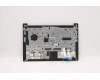 Lenovo 5M11C47368 MECH_ASM KB C THAI(PMX)PT FPR USBK
