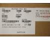 Lenovo 5M11C47368 MECH_ASM KB C THAI(PMX)PT FPR USBK