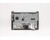 Lenovo 5M11C47374 MECH_ASM KB C IND ENG(PMX)PT FPR USBK