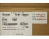 Lenovo 5M11C47374 MECH_ASM KB C IND ENG(PMX)PT FPR USBK