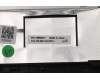 Lenovo 5M11C47374 MECH_ASM KB C IND ENG(PMX)PT FPR USBK