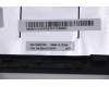 Lenovo 5M11C47379 MECH_ASM KB C LA SPA(SRX)PT FPR UKBK