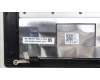 Lenovo 5M11C47447 MECH_ASM KB C NORDIC BKLT(PMX)PT UKBK