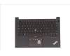 Lenovo 5M11C47483 MECH_ASM KB C LA SPA BKLT(PMX)PT UKBK