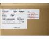 Lenovo 5M11C47603 MECH_ASM KB C ENG BKLT(PMX)PT FPR USBK
