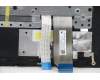 Lenovo 5M11C47605 MECH_ASM KB C ENG BKLT(SRX)PT FPR USBK