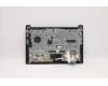 Lenovo 5M11C47615 MECH_ASM KB C DEN BKLT(PMX)PT FPR UKBK