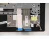 Lenovo 5M11C47615 MECH_ASM KB C DEN BKLT(PMX)PT FPR UKBK