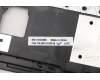 Lenovo 5M11C47615 MECH_ASM KB C DEN BKLT(PMX)PT FPR UKBK