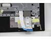 Lenovo 5M11C47621 MECH_ASM KB C FRA BKLT(PMX)PT FPR UKBK