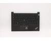Lenovo 5M11C47630 MECH_ASM KB C HUN BKLT(PMX)PT FPR UKBK