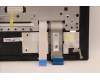 Lenovo 5M11C47633 MECH_ASM KB C HBW BKLT(PMX)PT FPR USBK