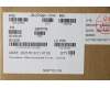 Lenovo 5M11C47636 MECH_ASM KB C ITA BKLT(PMX)PT FPR UKBK