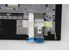 Lenovo 5M11C47636 MECH_ASM KB C ITA BKLT(PMX)PT FPR UKBK