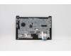 Lenovo 5M11C47670 MECH_ASM KB C EUROENGBKLT(PMX)PT FPRUSBK