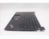 Lenovo 5M11C47680 MECH_ASM KB C JPN BKLT(TSG)PT FPR JPBK