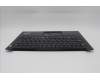 Lenovo 5M11C47680 MECH_ASM KB C JPN BKLT(TSG)PT FPR JPBK