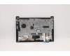 Lenovo 5M11C47691 MECH_ASM KB C INDENG BKLT(PMX)PT FPRUSBK