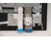 Lenovo 5M11C47691 MECH_ASM KB C INDENG BKLT(PMX)PT FPRUSBK