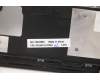 Lenovo 5M11C47691 MECH_ASM KB C INDENG BKLT(PMX)PT FPRUSBK