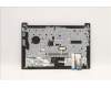 Lenovo 5M11C47693 MECH_ASM KB C INDENG BKLT(SRX)PT FPRUSBK