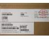 Lenovo 5M11C47694 MECH_ASM KB C LASPA BKLT(PMX)PT FPR UKBK
