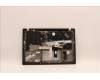 Lenovo 5M11C47876 MECH_ASM KBD W/C ARA BKLT(SUN) US BK
