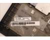 Lenovo 5M11C47876 MECH_ASM KBD W/C ARA BKLT(SUN) US BK