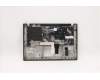 Lenovo 5M11C47904 MECH_ASM KBD W/C ENG BKLT(SUN) US BK