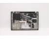 Lenovo 5M11C47909 MECH_ASM KBD W/C EUROENG BKLT(CHY) US BK