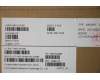 Lenovo 5M11C47921 MECH_ASM KBD W/C GER BKLT(CHY) UK BK