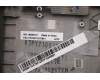 Lenovo 5M11C47921 MECH_ASM KBD W/C GER BKLT(CHY) UK BK